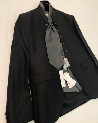 Abito Carlo Pignatelli