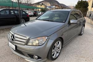 Mercedes-benz C 350 SW cdi Avantgarde AMG 4matic a