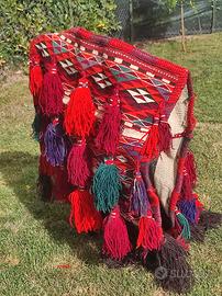 Pezzo unico sella da DROMEDARIO