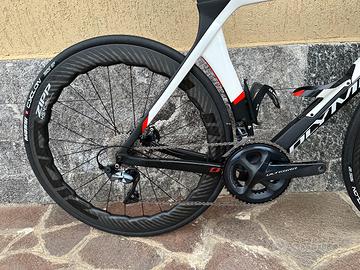 bici da corsa