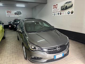 Opel Astra 1.6 CDTi Sports Tourer innovation 2018