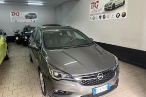 Opel Astra 1.6 CDTi Sports Tourer innovation 2018