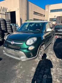 Ricambi Fiat 500L 1.6 Mjt Trekking 5P Anno 2014 Co