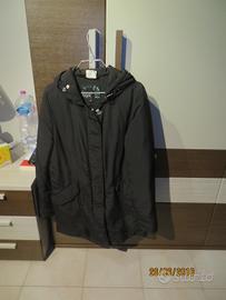 Giubbotto Benchmark donna