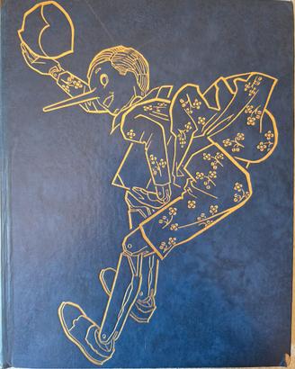CLASSICI PER RAGAZZI VOL. 1-PINOCCHIO