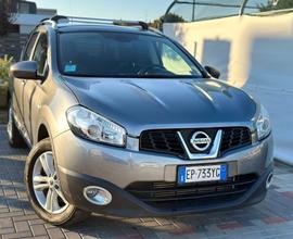 Nissan Qashqai 2 4WD 1.6 dCi TETTO PANORAMICO