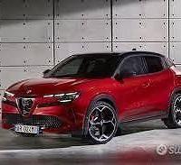 Ricambi alfa romeo junior 2023