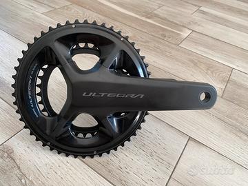 Guarnitura shimano Ultegra