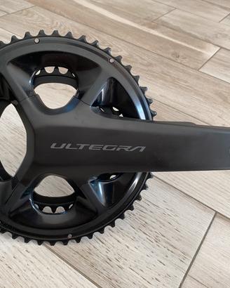 Guarnitura shimano Ultegra
