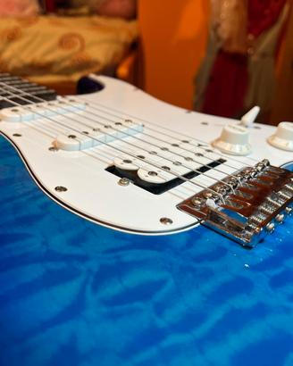 chitarra elettrica ECO