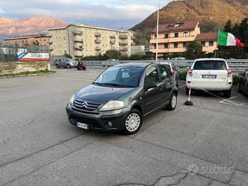 CITROEN C3 - NEOPATENTATI