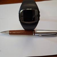 Orologio contapassi Polar