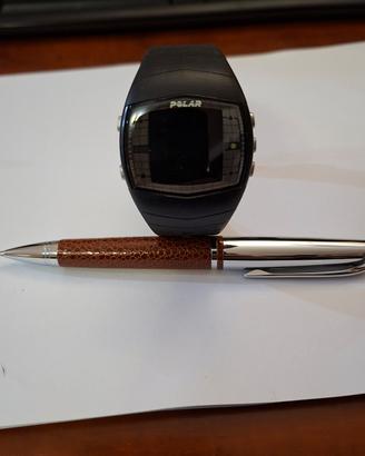 Orologio contapassi Polar