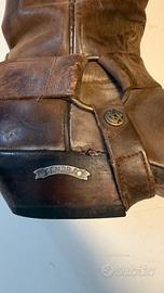 Stivali Sendra originali