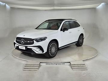 Mercedes-Benz GLC - X254 300 d AMG Line Premi...