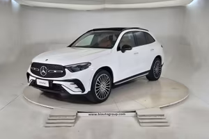 Mercedes-Benz GLC - X254 300 d AMG Line Premi...