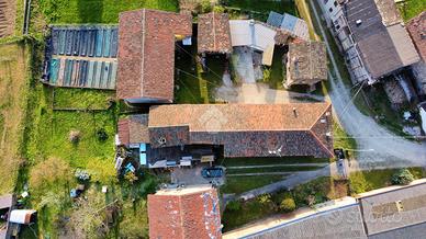 CASA DI CORTE A TALMASSONS