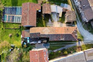 CASA DI CORTE A TALMASSONS