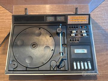 Radio/Cassetta/Giradischi RadioStella Tortolì