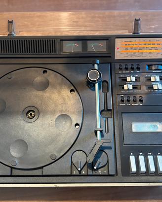 Radio/Cassetta/Giradischi RadioStella Tortolì
