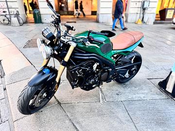 Triumph Speed Triple 1050