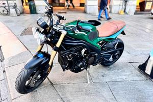 Triumph Speed Triple 1050