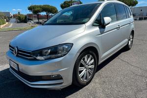 Volkswagen Touran 2.0 TDI 150 CV SCR DSG Executive
