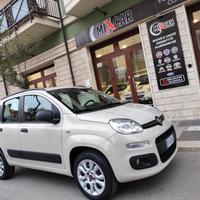 Fiat Panda 0.9 TwinAir Turbo Natural Power METANO