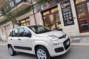 Fiat Panda 0.9 TwinAir Turbo Natural Power METANO