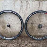 Ruote Campagnolo Zonda
