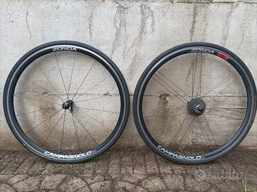 Ruote Campagnolo Zonda
