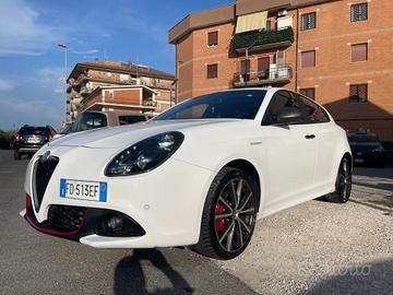 Alfa Romeo Giulietta 2.0 JTDm 150 CV!!VERSIONE SUP