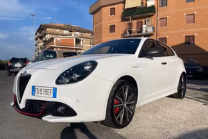 Alfa Romeo Giulietta 2.0 JTDm 150 CV!!VERSIONE SUP