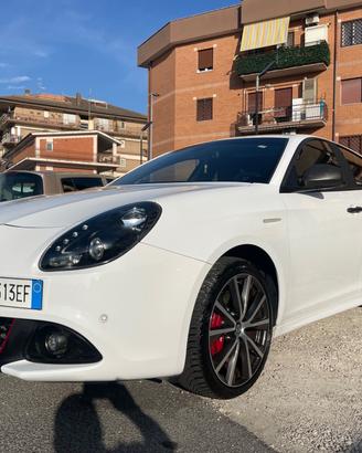 Alfa Romeo Giulietta 2.0 JTDm 150 CV!!VERSIONE SUP