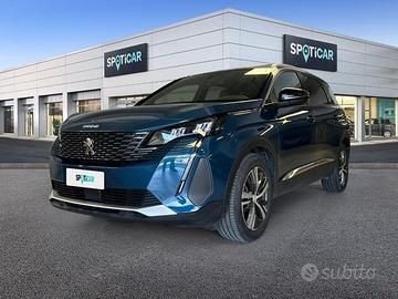 Peugeot 5008 BlueHDi 130 Allure Pack EAT8 S/S...