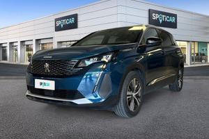 Peugeot 5008 BlueHDi 130 Allure Pack EAT8 S/S...
