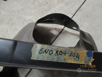 Passaruota ant. dx polo