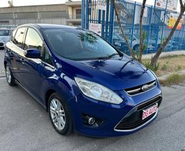 Ford C-Max 1.6 TDCi 115CV Titanium 2014 navig