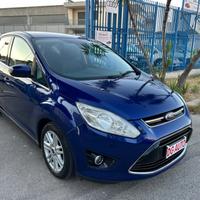 Ford C-Max 1.6 TDCi 115CV Titanium 2014 navig