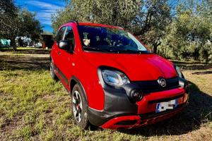 FIAT  Panda Cross 1.0 Hybrid /0CV - Unico Propieta