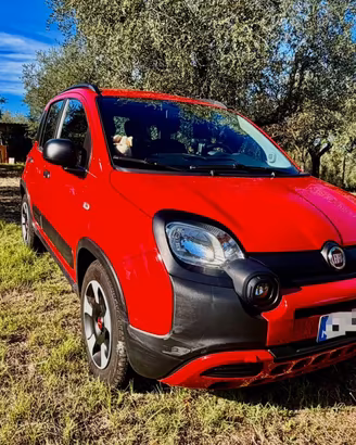 FIAT  Panda Cross 1.0 Hybrid /0CV - Unico Propieta
