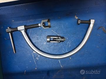 archetto smonta molle valvole