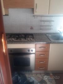 Arredamento cucina