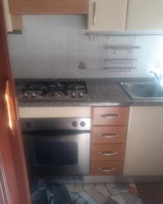 Arredamento cucina