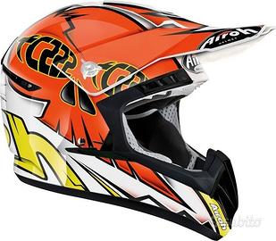 Casco Airoh CR 901 TC 14