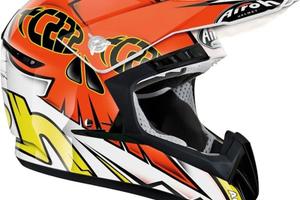 Casco Airoh CR 901 TC 14