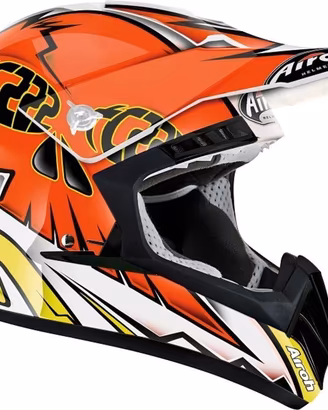 Casco Airoh CR 901 TC 14
