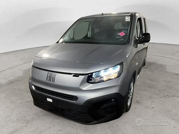 FIAT Doblò 1.5 Diesel 130 Cv Mt6 Passo Corto