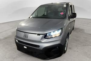 FIAT Doblò 1.5 Diesel 130 Cv Mt6 Passo Corto