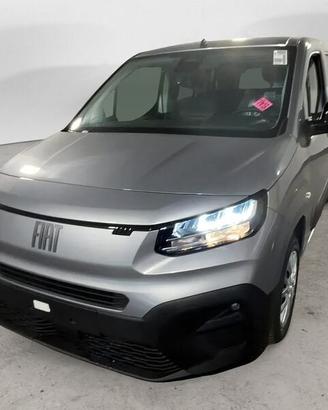 FIAT Doblò 1.5 Diesel 130 Cv Mt6 Passo Corto